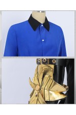 2XXT Cosplay Arknights Mlynar Cosplay Costume